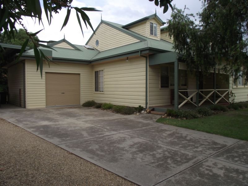 5 Esmond Street, Wangaratta, VIC 3677