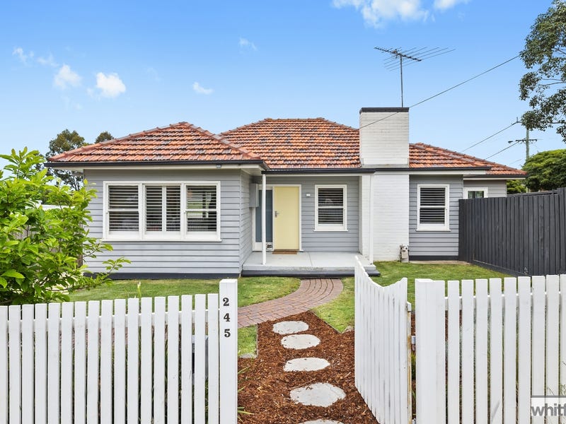 245 Mt Pleasant Road, Highton, Vic 3216 Property Details