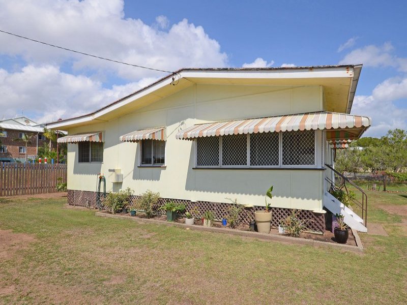 33 Denman Camp Road, Scarness, Qld 4655 Property Details