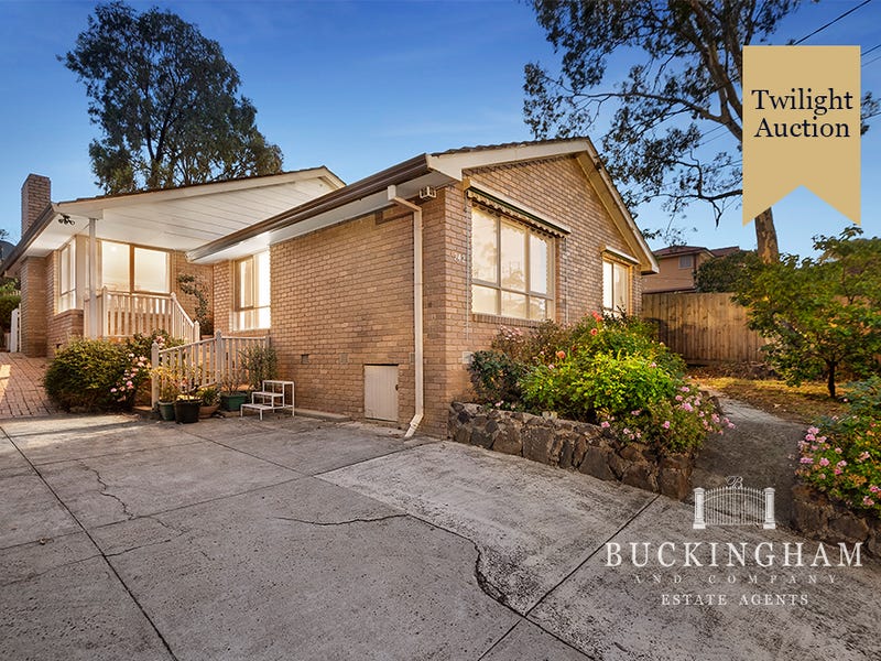 242 Elder Street Greensborough Vic 3088 Property Details