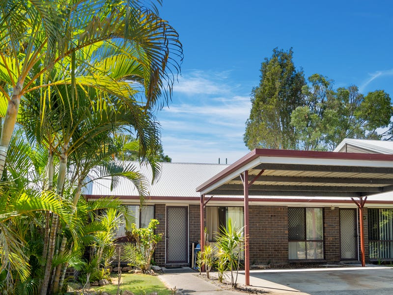 32/31 Nyanza Street, Woodridge, Qld 4114 House for Sale realestate