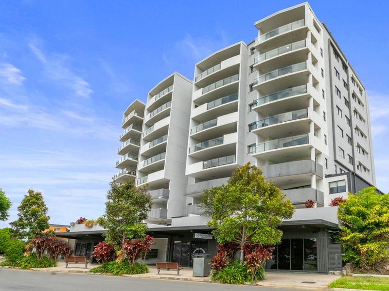 805/39 Thomas Street, Chermside, QLD 4032