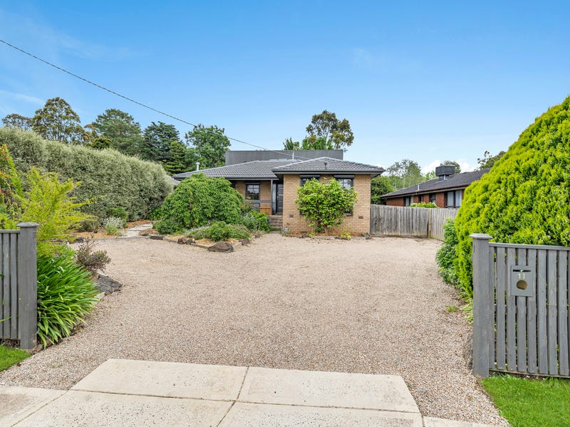 11 Brushy Park Road, Wonga Park, VIC 3115