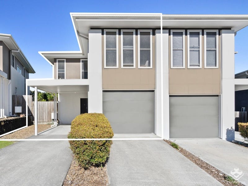 17/46 Clover Hill Drive, Mudgeeraba, Qld 4213 Townhouse for Sale