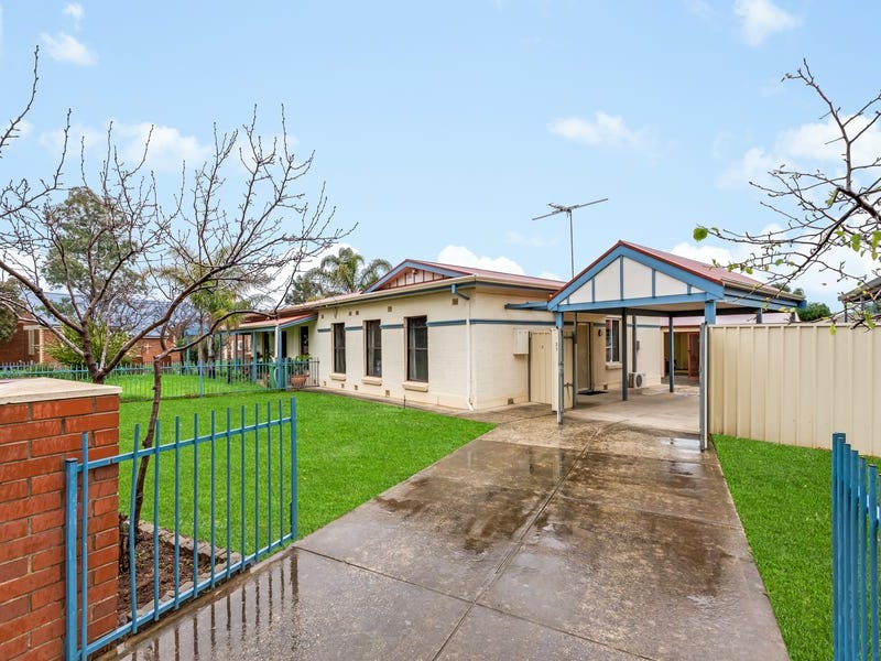 21 Greencroft Road, Salisbury North, SA 5108