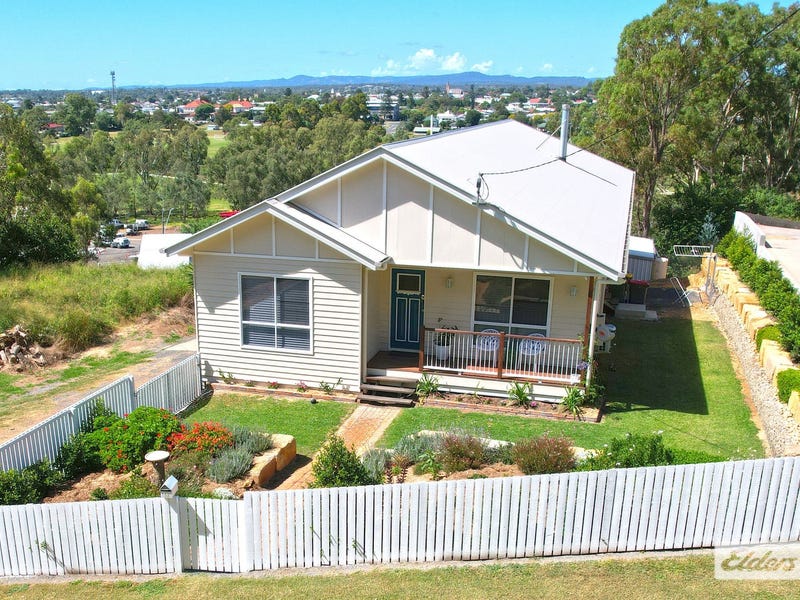 13 Weewondilla Road, Warwick, Qld 4370