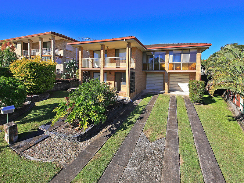 159 Samuel Street, Camp Hill, QLD