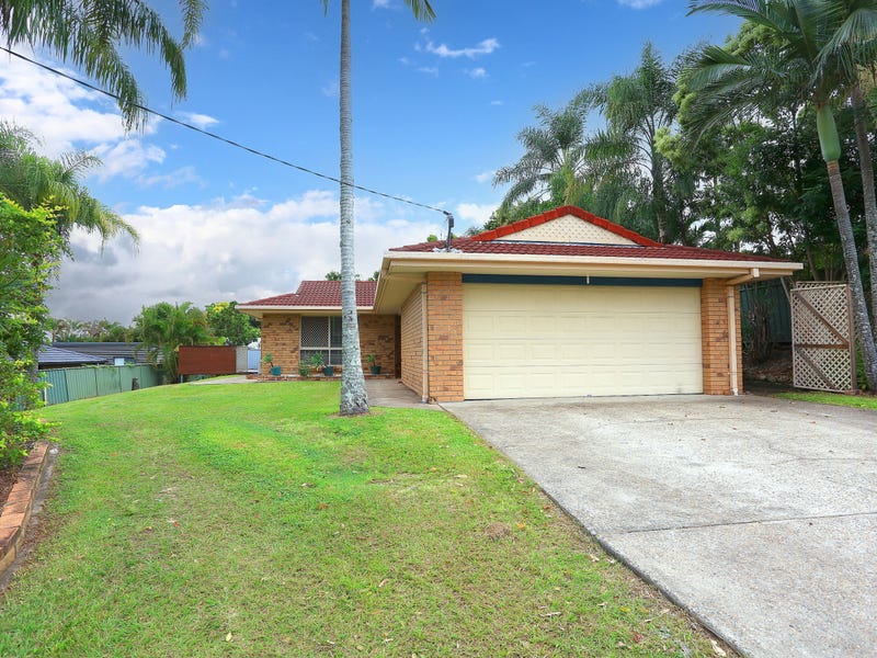 693 Ashmore Road, Molendinar, Qld 4214 Property Details