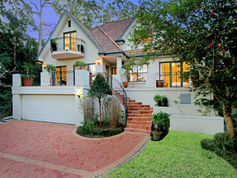 32 Water Street, Wahroonga, NSW 2076