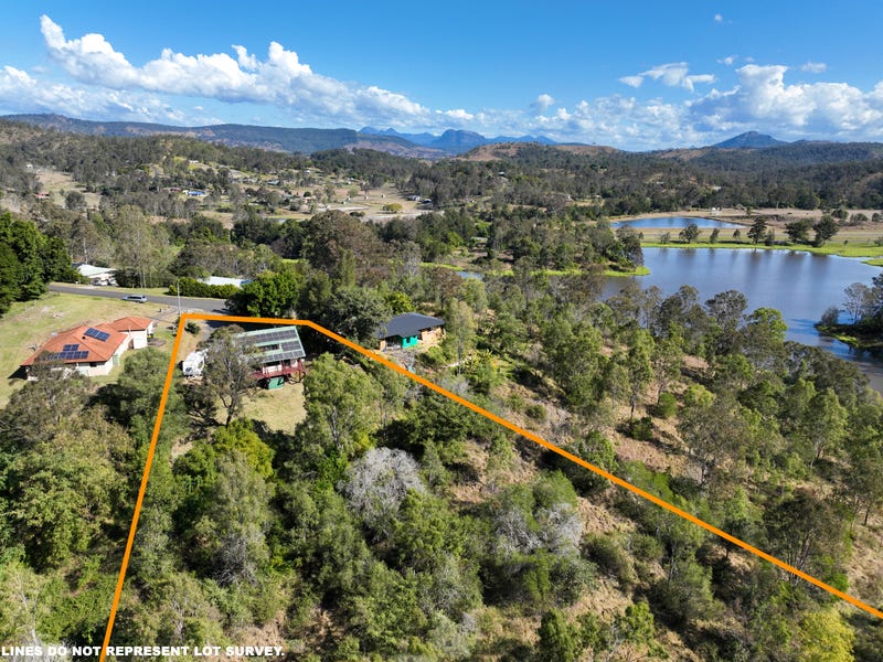 107 Francis Close, Kooralbyn, QLD 4285