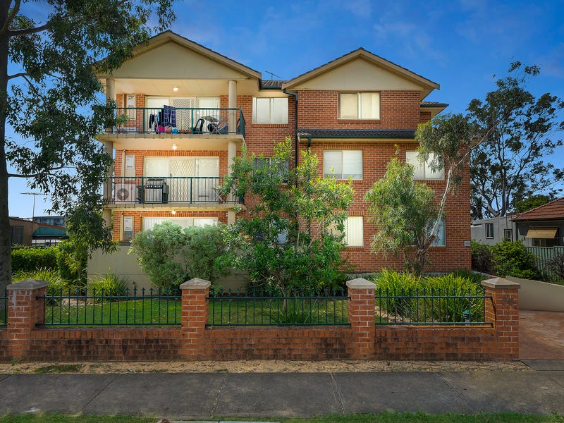 2 Bedroom Properties for Sale in Silverwater, NSW 2128