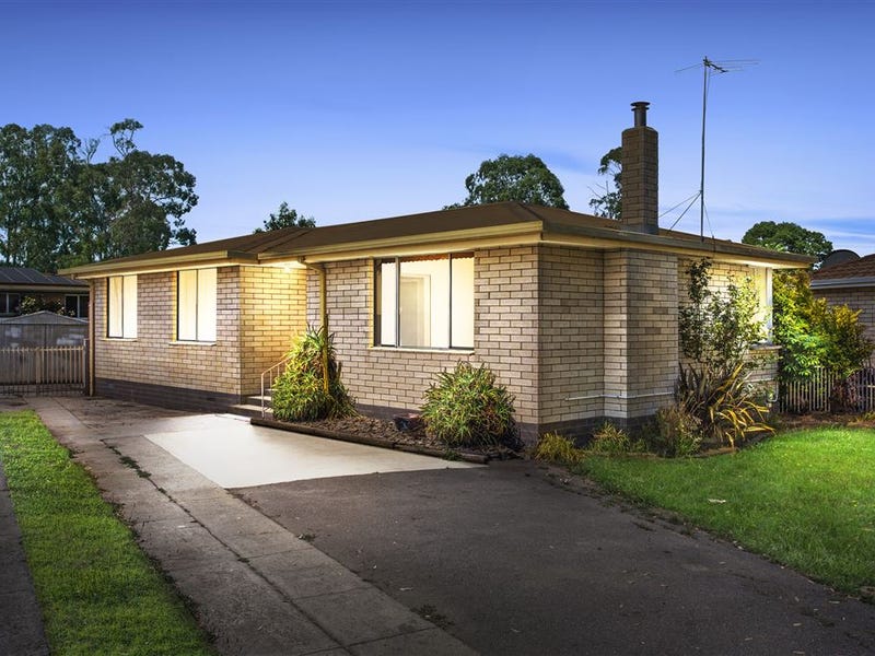 18 Prossers Forest Road, Ravenswood, Tas 7250 Property Details