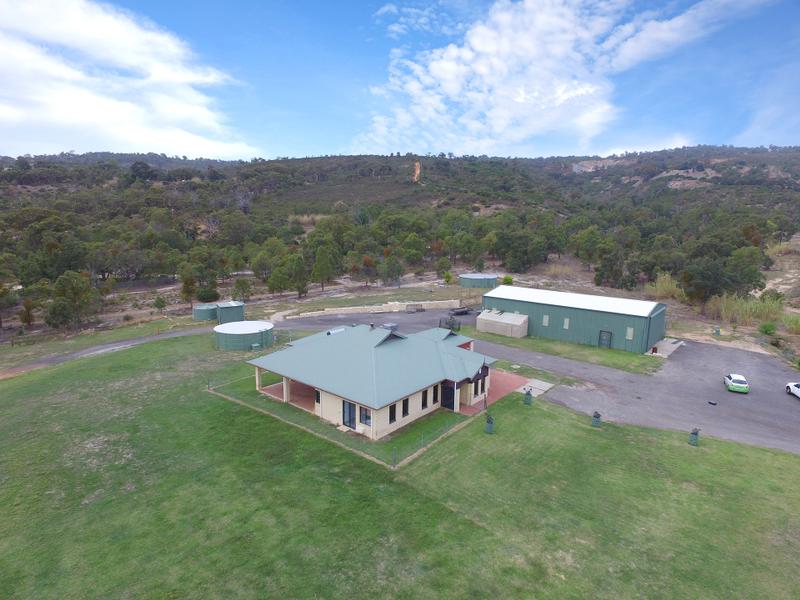 276 Gosnells Road E, Orange Grove, WA 6109