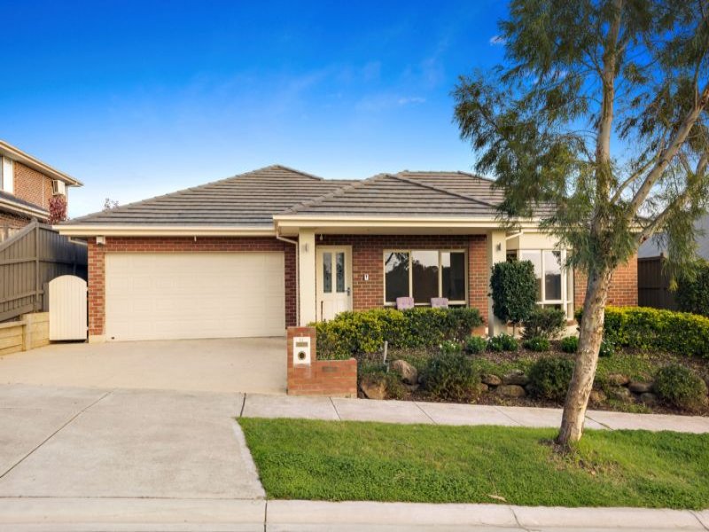 17 Dalrymple Way, Doreen, VIC 3754
