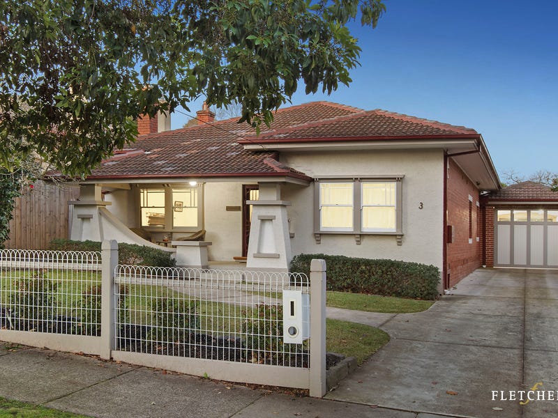 3 Clydesdale Street, Box Hill, VIC 3128