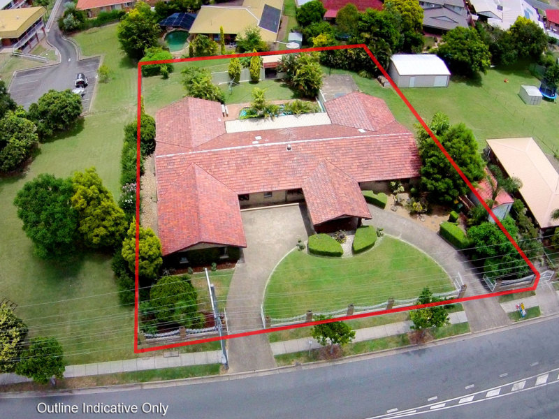 193195 Ripley Road, Flinders View, QLD 4305