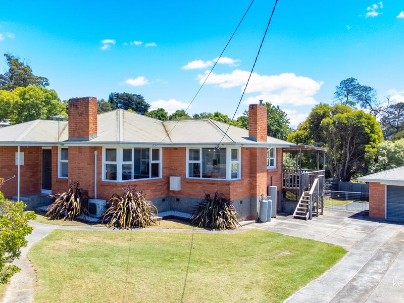 13 Gravelly Beach Road, Blackwall, Tas 7275 Property Details