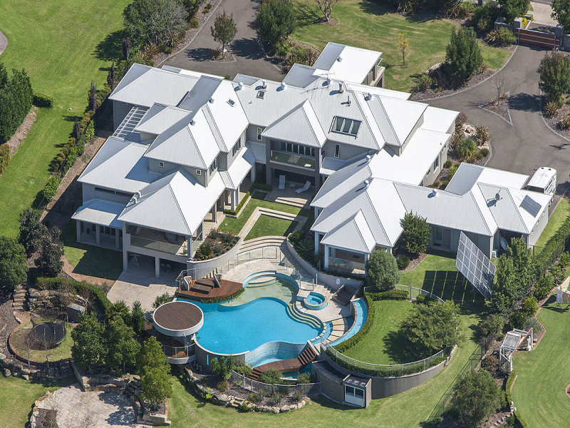 'Kaylana' 17a Porters Road, Kenthurst, NSW 2156 Property Details