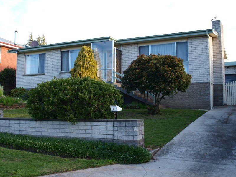 8 Peters Avenue, Summerhill, Tas 7250 Property Details