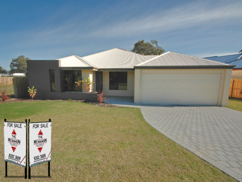 28 LEN HOWARD DRIVE, Erskine, WA 6210 Property Details