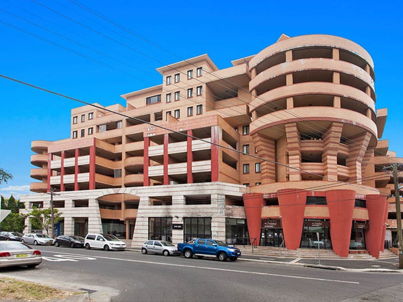 12/7 Cross Street, Bankstown, NSW 2200 12/7 Cross Street, Bankstown, NSW 2200