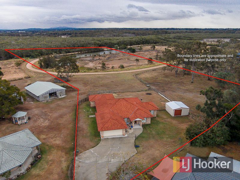 39 Rainwood Street, Bracken Ridge, QLD 4017