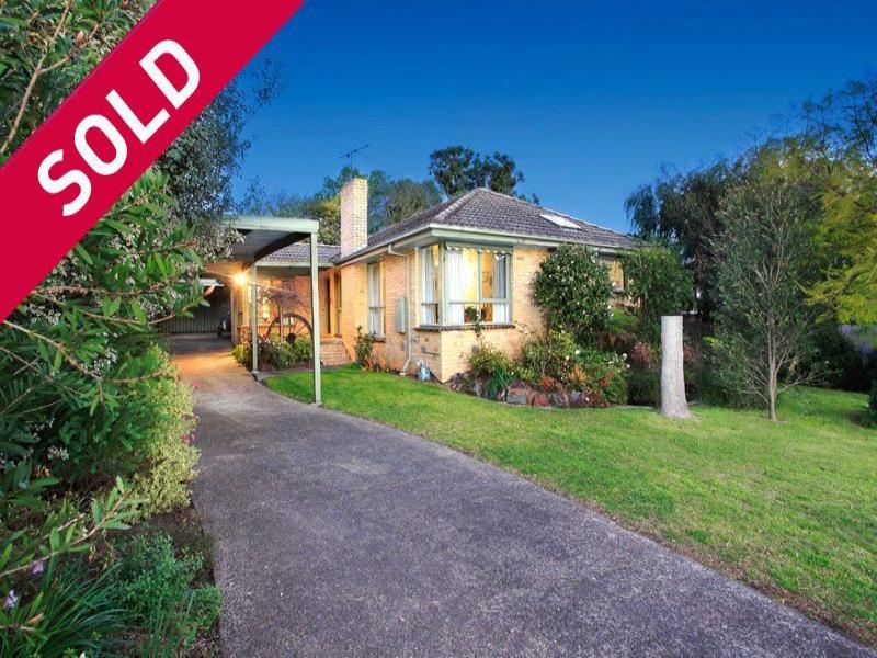 12 Herbert Street, Mount Waverley, VIC 3149