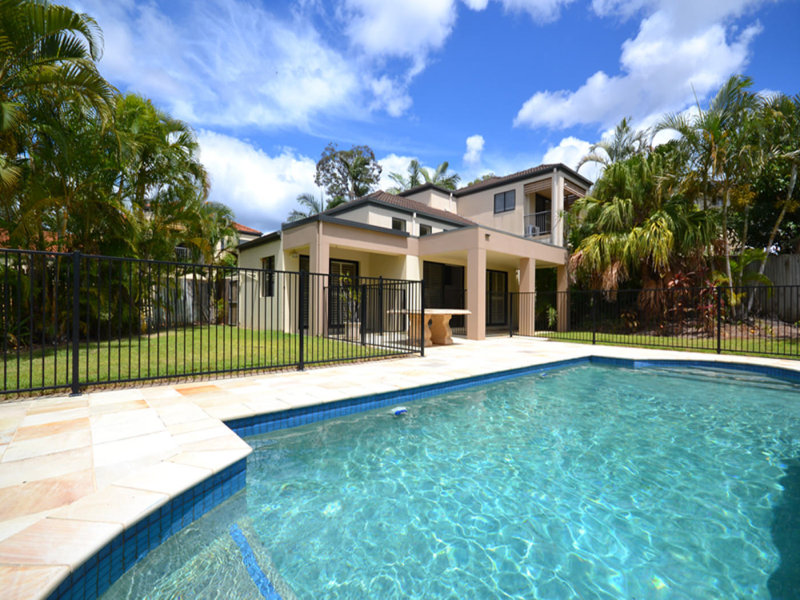 305 Ashmore Road, Benowa, Qld 4217 - Property Details