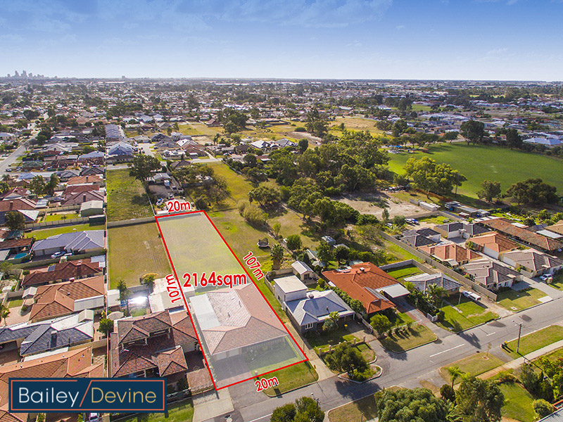68 Crawford Street, East Cannington, WA 6107
