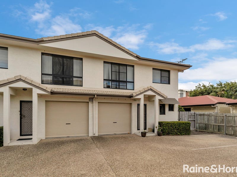 4/39 Wotton Street, Aitkenvale, Qld 4814 Townhouse for Sale