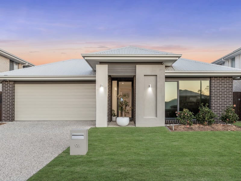 98 Campbell Drive, Mango Hill, Qld 4509