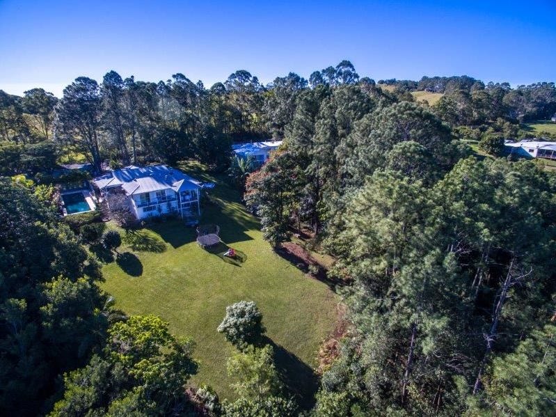 143149 Sunrise Road, Eumundi, QLD 4562