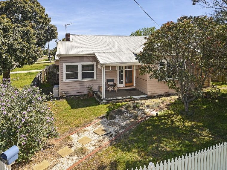 20 Fairfax Street, Portarlington, Vic 3223 Property Details