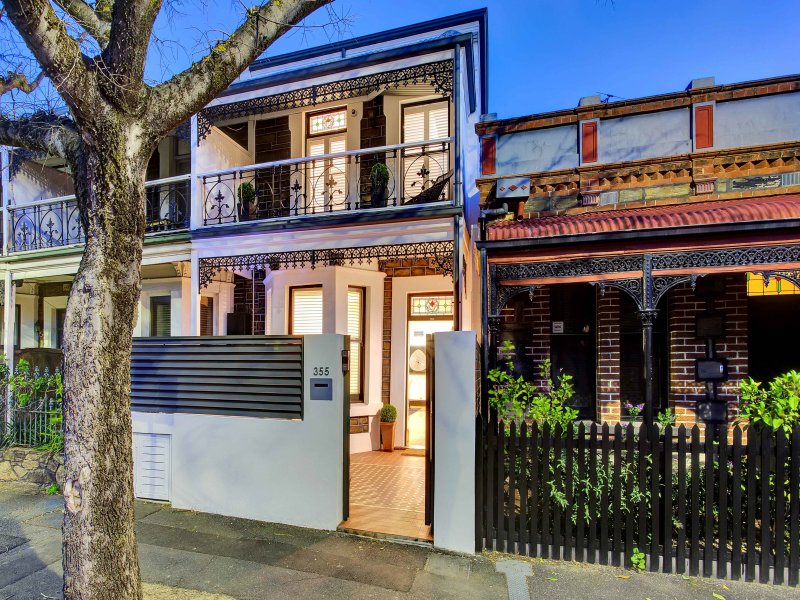 355 Carrington Street, Adelaide, SA 5000 Property Details