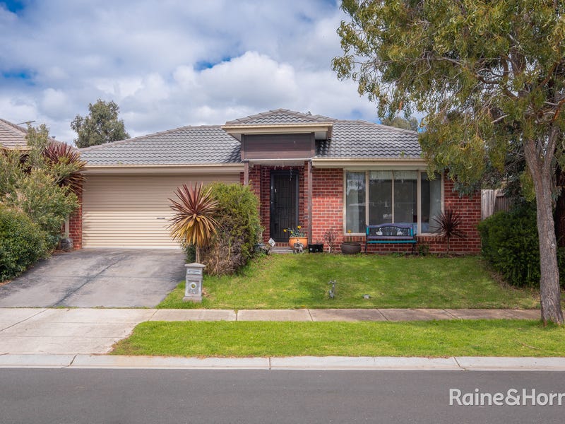 14 Trott Street, Sunbury, Vic 3429 Property Details