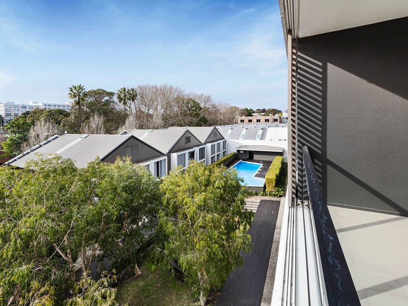 302/12 Denison Street, Camperdown, NSW 2050 Property Details