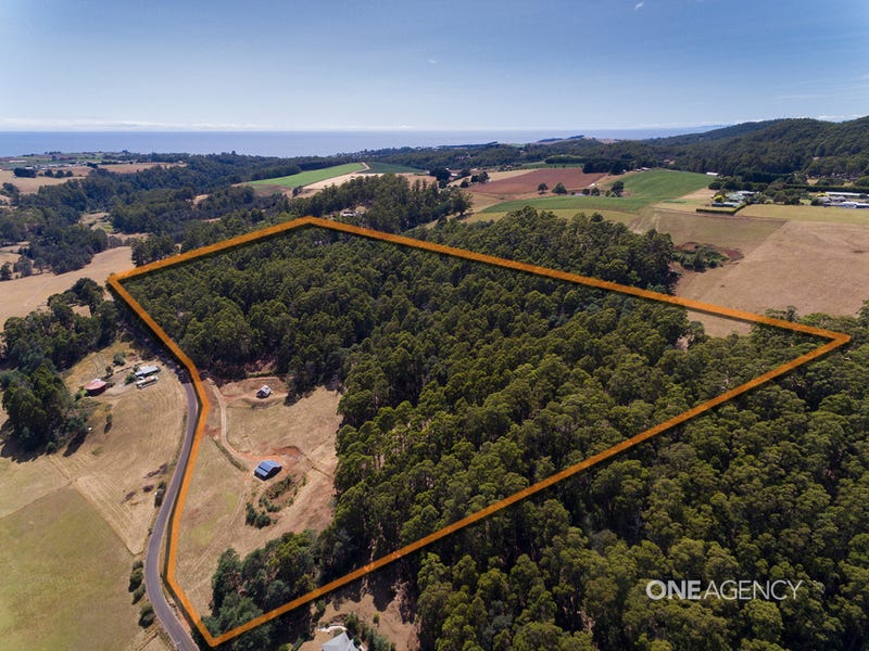 579 Ironcliffe Road, Penguin, Tas 7316 Property Details