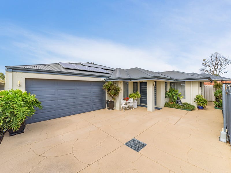 42A Hooson Way, Wilson, WA 6107