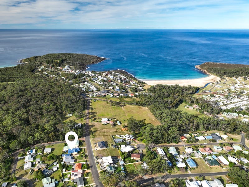 22 Forest Road, Kioloa, NSW 2539 House for Sale