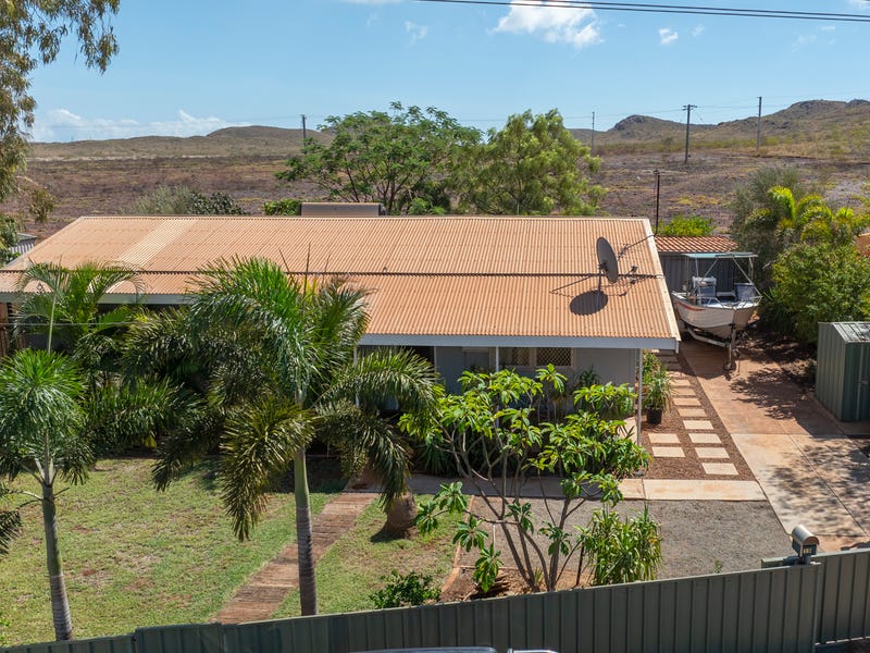 19 Mccourt Way, Wickham, WA 6720 House for Sale