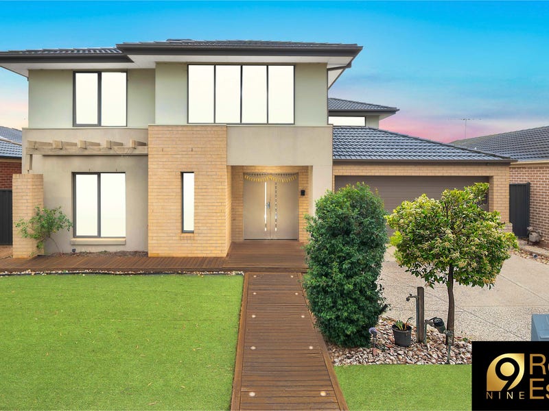 15 Bungalook Street, Manor Lakes, Vic 3024 House for Sale