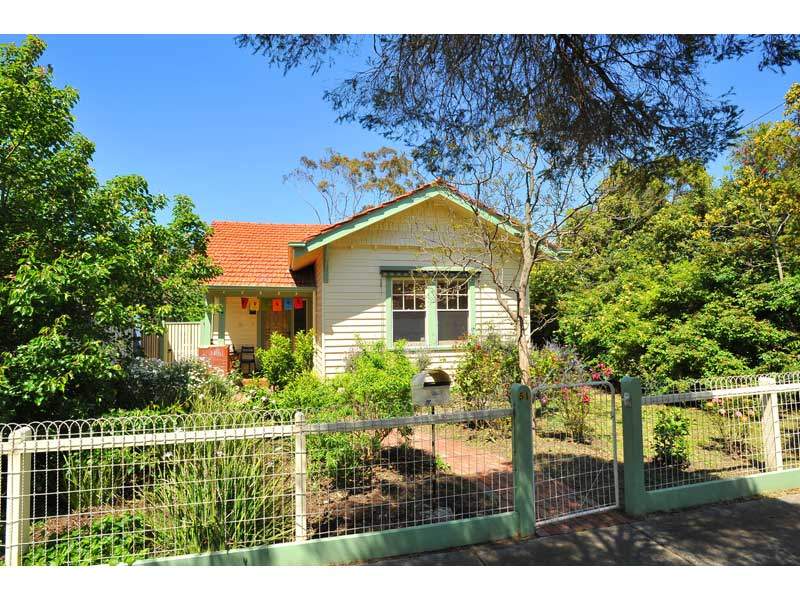 51 Collingwood Road, Newport, VIC 3015