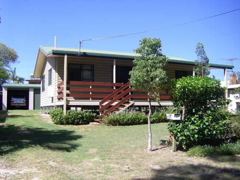 67 Ningi Esplanade, Ningi, Qld 4511 Property Details