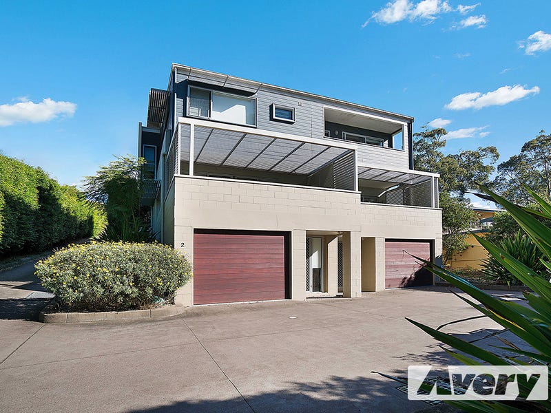 2/8 Brighton Avenue, Toronto, NSW 2283 Property Details