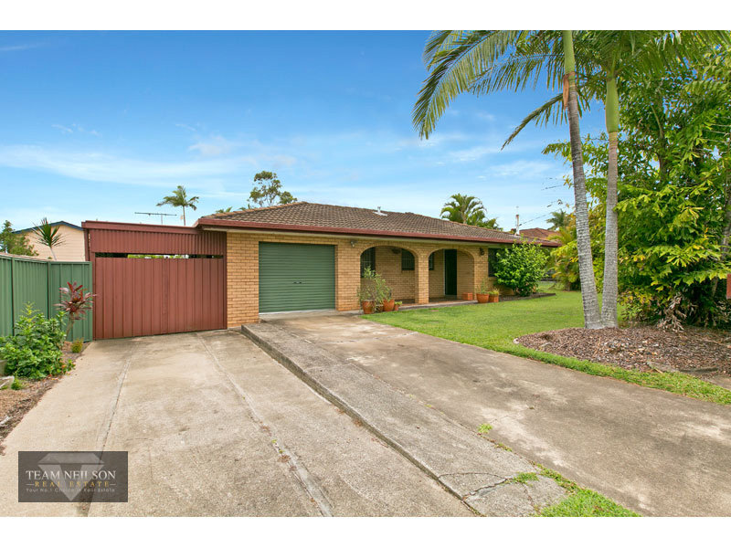 30 Bluebell Street, Alexandra Hills, QLD 4161