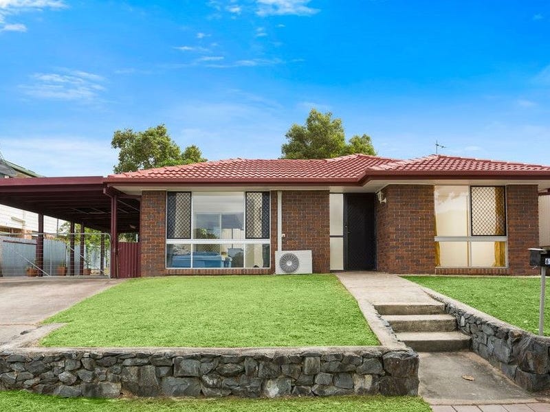 61 Calliope Street, Runcorn, QLD 4113