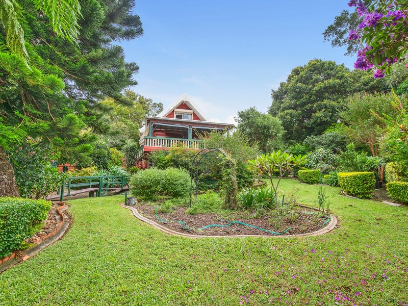 9 Loop Road, Lower Beechmont, QLD 4211