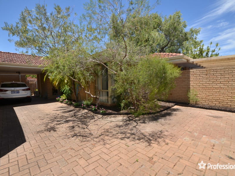 4/30 Geddes Street, Victoria Park, WA 6100