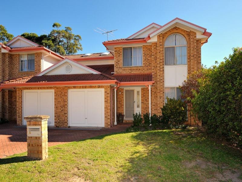 7a Davis Place, Menai, NSW 2234 Property Details
