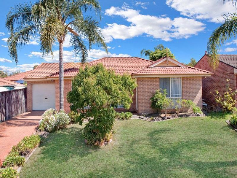 5 Shamrock Place, Glendenning, NSW 2761 Property Details